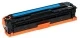 Huismerk HP 651A cyaan (Huismerk (remanufactured))
