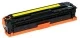 Huismerk HP 651A geel (Huismerk (remanufactured))