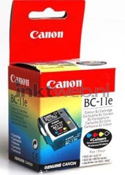 Canon BC-11e printkop zwart en kleur 