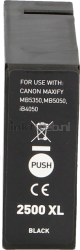 FLWR Canon PGI-2500XL zwart Product only