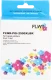 FLWR Canon PGI-2500XL zwart (Compatible XXL)
