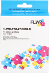 FLWR Canon PGI-2500XL cyaan