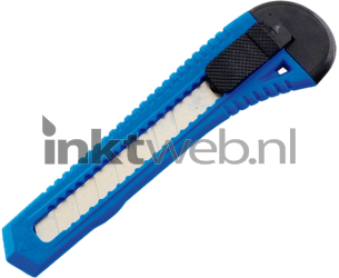 A-Series Hobbymes 18mm blauw Product only