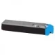 Huismerk Kyocera Mita TK-510C cyaan (Huismerk (compatible))