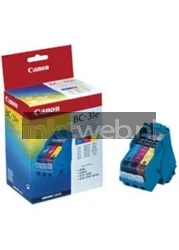Canon BC-31 printkop kleur 
