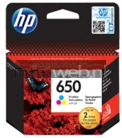 HP 650 (MHD mar-19) kleur