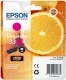 Epson 33XL magenta (Origineel Hoge Capaciteit)