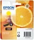 Epson 33 geel (Origineel)
