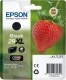 Epson 29XL zwart (Origineel Hoge Capaciteit)