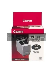 Canon BC-60 zwart 