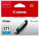 Canon CLI-571 cyaan (Origineel)