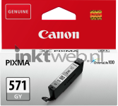 Canon CLI-571 grijs