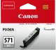 Canon CLI-571 grijs (Origineel)