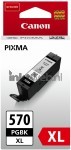Canon PGI-570XL zwart