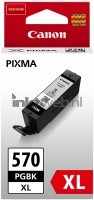 Canon PGI-570XL (Transport schade) zwart