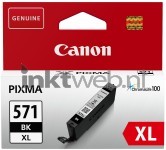 Canon CLI-571XL zwart