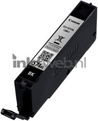 Canon CLI-571XL zwart Product only