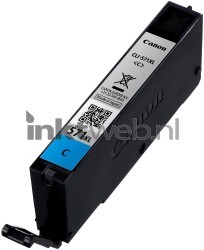 Canon CLI-571XL cyaan Product only