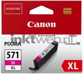 Canon CLI-571XL magenta