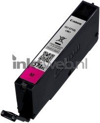 Canon CLI-571XL magenta Product only