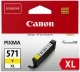 Canon CLI-571XL geel (Origineel Hoge Capaciteit)