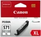 Canon CLI-571XL grijs (Origineel Hoge Capaciteit)