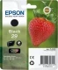Epson 29 zwart (Origineel)