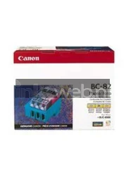 Canon BC-82 foto kleur 