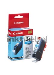 Canon BCI-3eC cyaan 4480A002