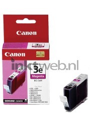 Canon BCI-3eM magenta Combined box and product