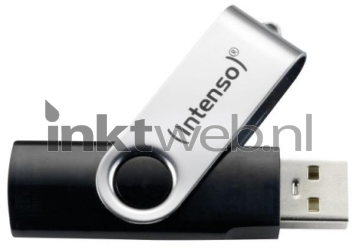 Intenso Basic Line USB Drive 8GB Product only
