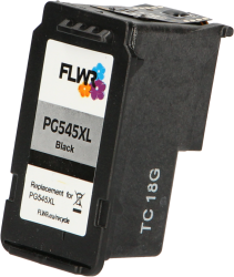 FLWR Canon PG-545XL zwart Product only