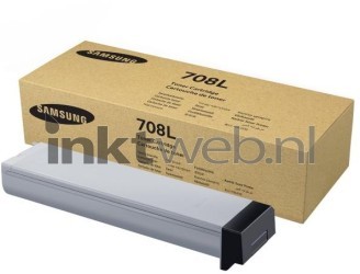 Samsung MLT-D708L (SS782A) zwart Combined box and product