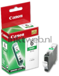 Canon BCI-6G groen