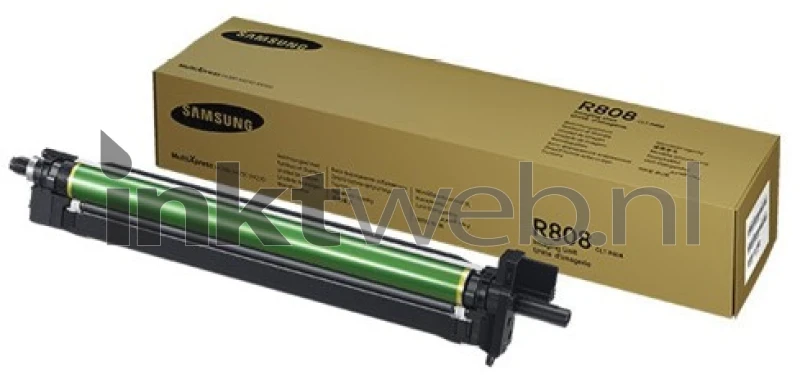 Samsung CLT-R808 (SS686A) zwart en kleur (Origineel)