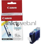 Canon BCI-6PC foto cyaan
