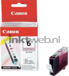Canon BCI-6PM foto magenta