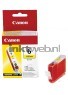 Canon BCI-6 geel
