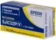 Epson SJIC22PY geel (Origineel)