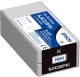 Epson SJIC22PBK zwart (Origineel)