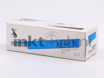 Xerox 4920 cyaan Front box