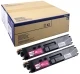 Brother TN-329M 2-pack magenta (Origineel XXL)