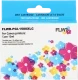 FLWR Canon PGI-1500XL cyaan (Huismerk (compatible))