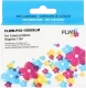 FLWR Canon PGI-1500XL magenta (Huismerk (compatible))