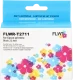 FLWR Epson 27XL T2711 zwart (Huismerk (compatible))
