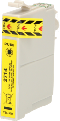 FLWR Epson 27XL T2714 geel Product only
