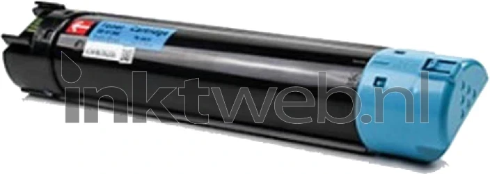 Huismerk Dell 593-10922 cyaan Product only