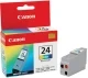 Canon BCI-24C kleur (Origineel)