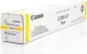 Canon C-EXV 47 geel (Origineel)