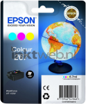 Epson GLOBE 267 kleur